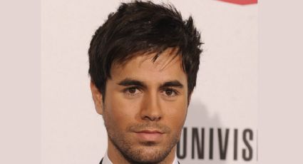 Revelan estado de salud de Enrique Iglesias, tras la cancelación de su concierto en México