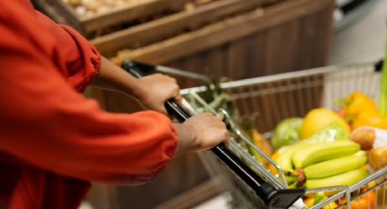 Estos son los supermercados más baratos, según Profeco