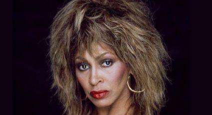 No creerás quién fue el famoso amor de Tina Turner y pocos se dieron cuenta