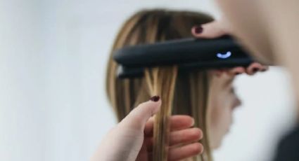 5 cosas que debes saber antes de plancharte el cabello