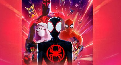 Spiderman Across The Spider Verse: ¿cuáles serán los personajes que encontraremos?