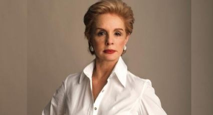 Toma nota: estos son los zapatos que jamás debe usar una mujer elegante, según Carolina Herrera