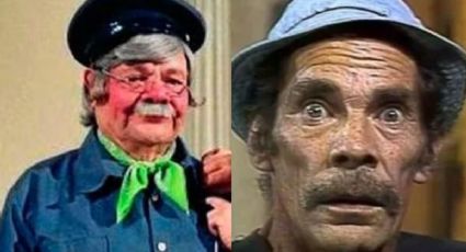 Esta es la verdadera razón por la que don Ramón nunca trabajó con Jaimito, el cartero en “El Chavo del 8"