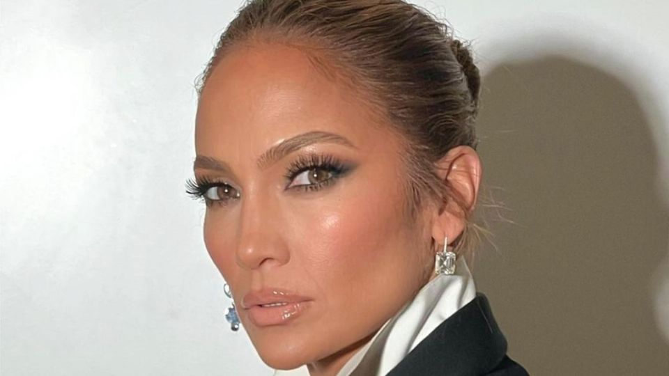 Fuente: Instagram @jlo