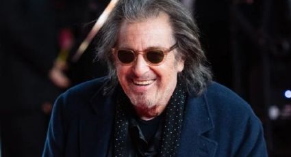 Al Pacino: ¿quiénes son sus hijos y a qué se dedican?