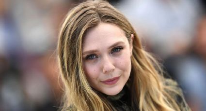 Así luciría Elizabeth Olsen como Wonder Woman, según la IA