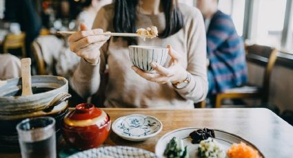 5 alimentos que alargan tu vida sin hacer dieta, según los japoneses