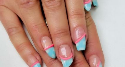 5 estilos de uñas que son cómodas y quedan bien a cualquier edad