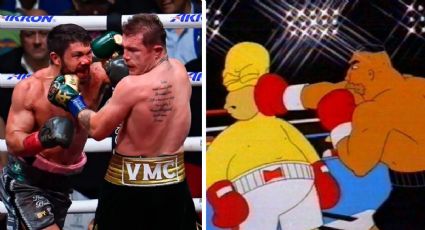 Canelo Álvarez derrotó a John Ryder y estallaron los memes