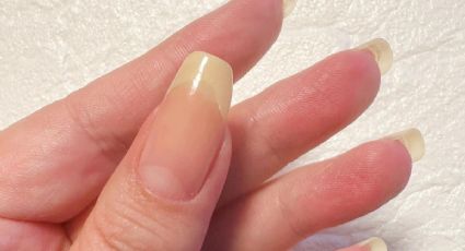 Qué son y cómo lograr las ‘naked nails’, la tendencia en manicura que todos estaban esperando