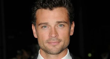 Smallville: no vas a creer cómo luce hoy Tom Welling