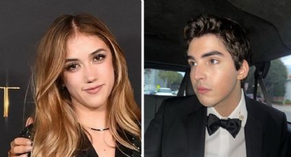 Conoce a Olmo Cuarón, el hijo de Alfonso Cuaron que conquistó el corazón de la hija de Salma Hayek