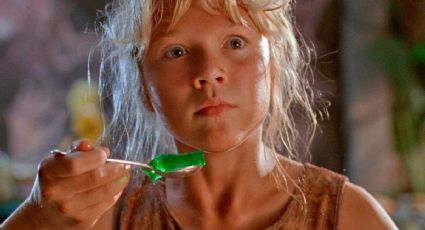 A 30 años de Jurassic Park, así luce hoy Ariana Richards