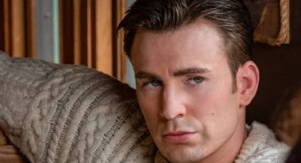 La increíble transformación física de Chris Evans a lo largo de sus 42 años