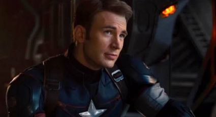 ¿Por qué Chris Evans no tiene hijos?