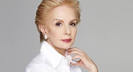 Cuál es la prenda que jamás debe vestir una mujer de 40, según Carolina Herrera