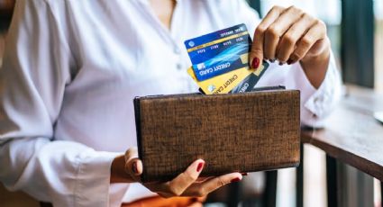 Estas son todas las tarjetas de crédito y débito VISA que ya no serán aceptadas en México