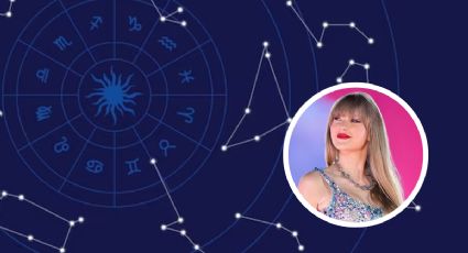 Dime cuál es tu signo del zodiaco y te diré qué canción de Taylor Swift eres