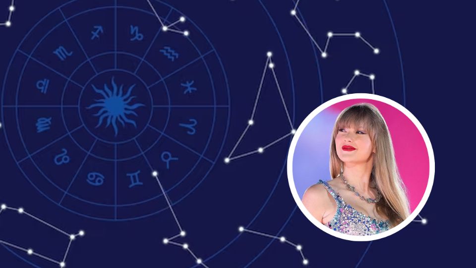 Fuente: Freepik y @taylorswift