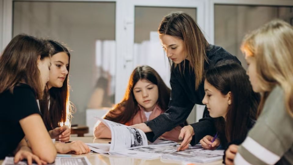 El próximo puente escolar será a findes de octubre.