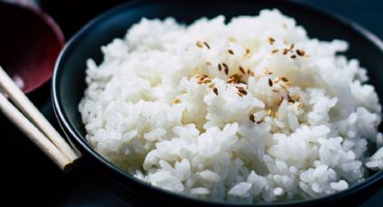 Cuáles son los efectos de comer arroz blanco, según Harvard