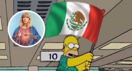 Taylor Swift no terminó de anunciar su visita a México y estallaron los memes