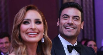 ¿Se divorcian? Cynthia Rodríguez y Carlos Rivera se separan con este anuncio