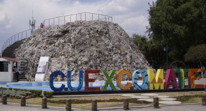 Conoce cuál es el volcán más pequeño del mundo, también llamado ‘hijo del Popocatépetl y el Iztaccíhuatl’