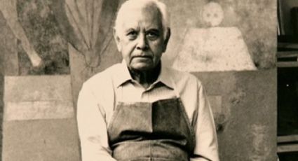 Rufino Tamayo: estas fueron las 5 obras más importantes del pintor oaxaqueño