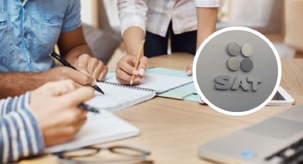 3 errores que debes evitar antes de que el SAT congele tu cuenta