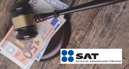 SAT: ¿de cuánto es la multa si no declaro mis impuestos?