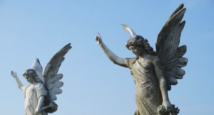 Conoce cuál es tu ángel de la guarda, según tu signo del zodiaco