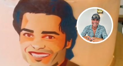 Chayanne cumplió 55 años y estallaron los memes