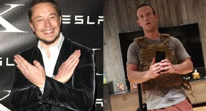 La verdad detrás de la supuesta lucha de Elon Musk y Marck Zuckerberg