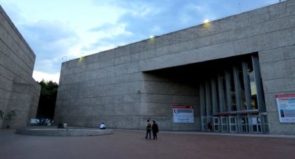 Cuál es la película en la que aparece el edificio de Infonavit y nunca te diste cuenta