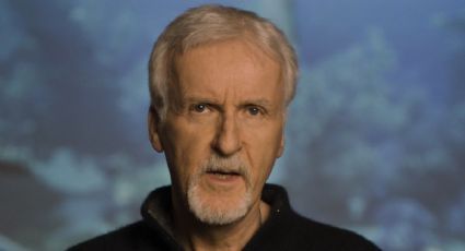 James Cameron: el día que se subió a un submarino para ir al Titanic y quedó atascado 19 horas