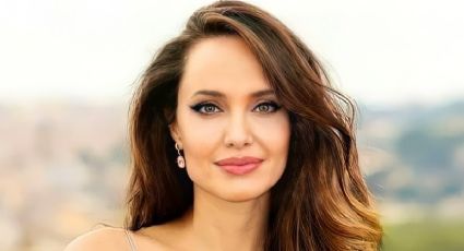 La increíble transformación física de Angelina Jolie a 18 años de Sr y Sra Smith