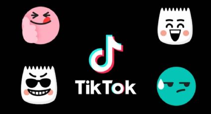 Te contamos cómo activar los emojis secretos de Tik Tok