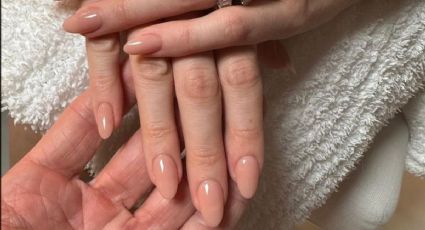 Dale la bienvenida a la manicura ‘rich girl’, que será tendencia en 2023