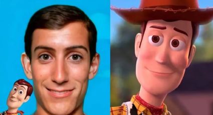 Mantén la calma antes de ver cómo se verían los personajes de Toy Story si fueran humanos, según la IA