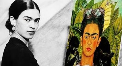 Frida Kahlo: conoce cuál fue su nivel de estudios