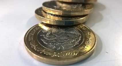 Esta moneda conmemorativa de 20 pesos te hará ganar más de 3,000,000