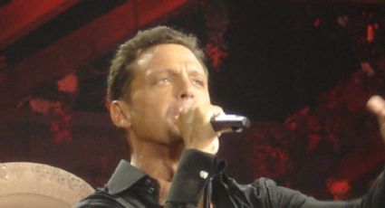 El inesperado mensaje de Luis Miguel que preocupó a sus fans