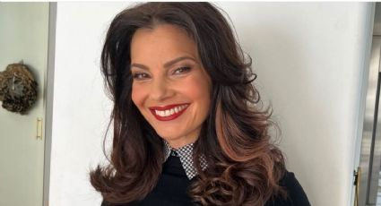 Fran Drescher: conoce cuál es la verdadera profesión de la protagonista de La Niñera