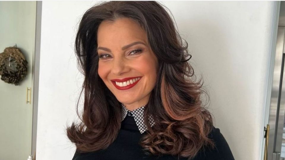 Fuente: Instagram @officialfrandrescher