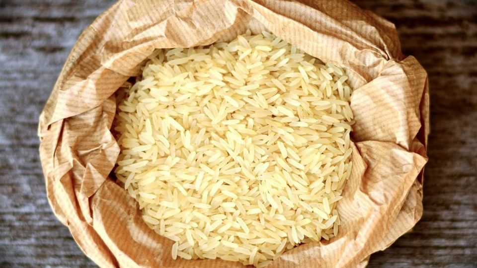 Profeco determinó qué arroz es el mejor en cuenta a calidad-precio en el mercado.