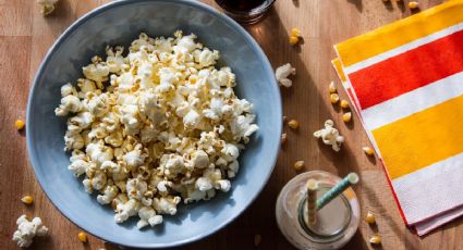 Estas son las palomitas de maíz más perjudiciales para la salud, según Profeco