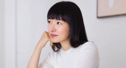 Marie Kondo: aprende el método para guardar tu ropa y ganar espacio