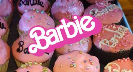 ‘Barbie Conchas’: dónde encontrar deliciosos panificados de la famosa muñeca en México