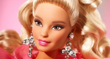 La verdadera historia de Barbie y cómo llegó a ser la muñeca más famosa